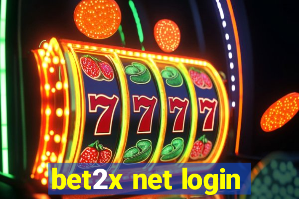 bet2x net login